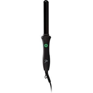 Sultra The Bombshell 1 Inch Rod Curling Iron Wand Ceramic Heat Glove Included